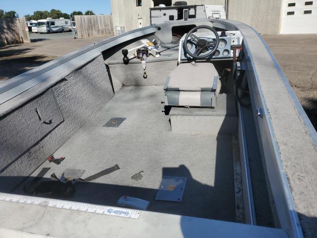 1935 Starcraft Watercraft