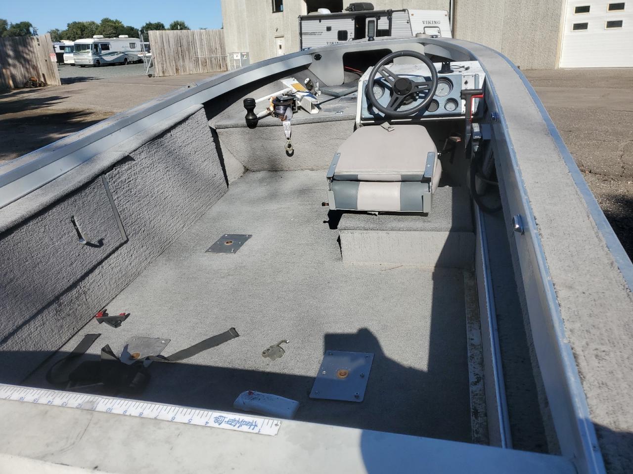 1935 Starcraft Watercraft
