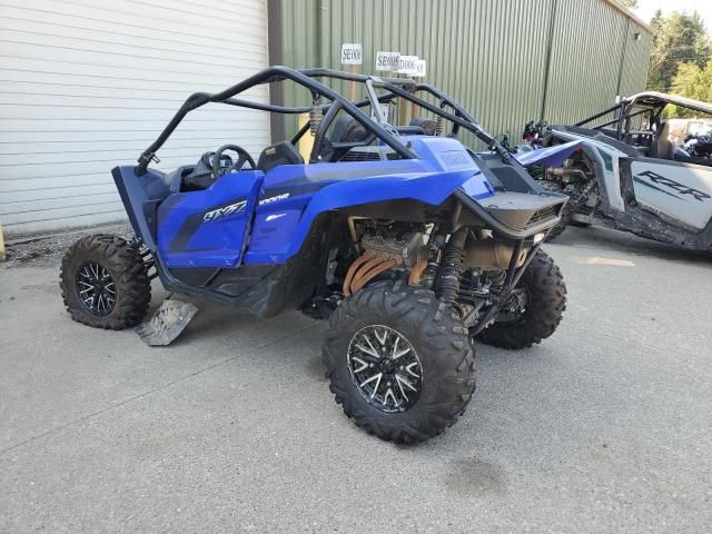 2023 Yamaha YXZ1000