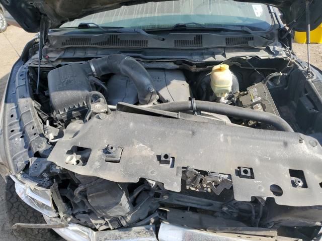 2013 Dodge RAM 2500 ST