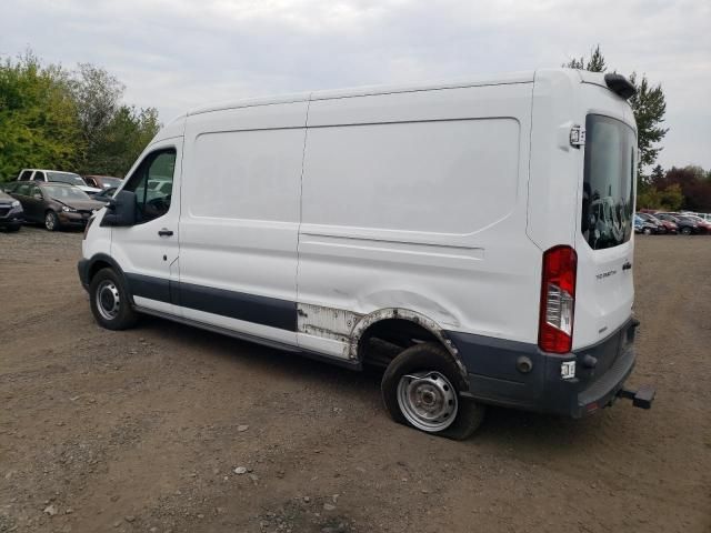 2018 Ford Transit T-350