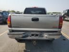 2001 GMC Sierra K2500 Heavy Duty