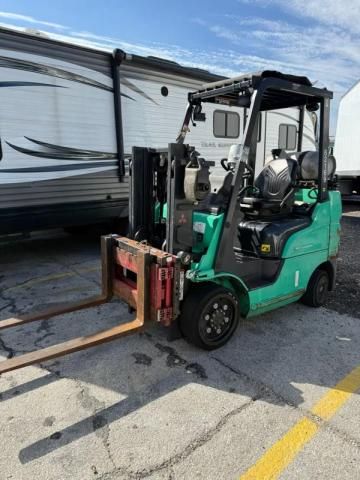 2021 Mitsubishi 2021  Forklift