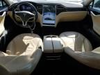 2014 Tesla Model S