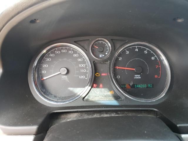 2010 Chevrolet Cobalt ls