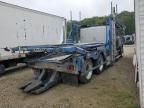 2007 Freightliner Classic Car Carrier Truck