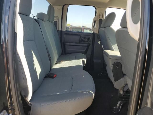 2014 Dodge RAM 1500 ST