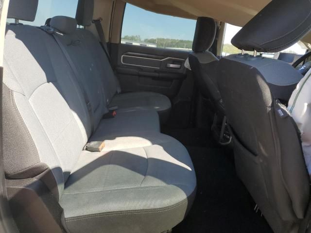 2020 Dodge RAM 2500 BIG Horn