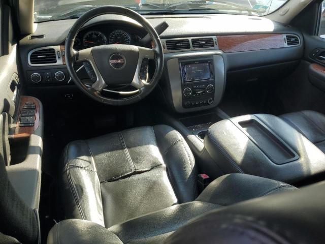2008 GMC Sierra K1500