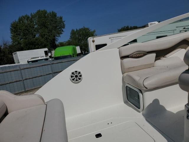 2002 Doral Bowrider