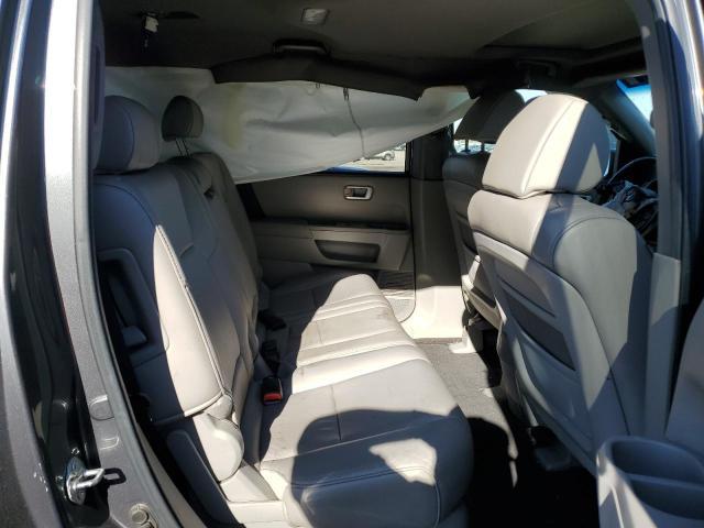 2011 Honda Pilot Exln