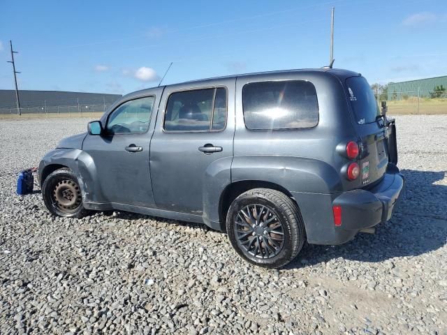 2011 Chevrolet HHR LS