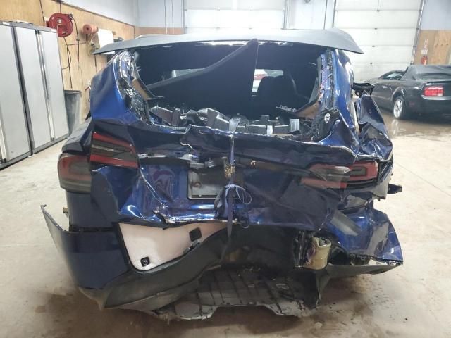 2024 Tesla Model X