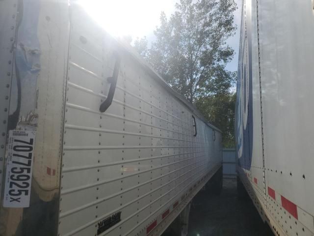 2023 Wilson Trailer Compa DWH-650 Grain Trailer
