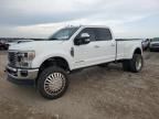 2020 Ford F350 Super Duty