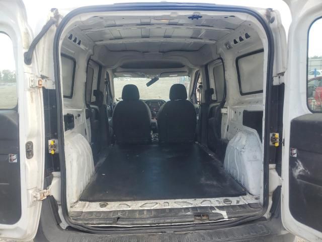 2016 Dodge RAM Promaster City