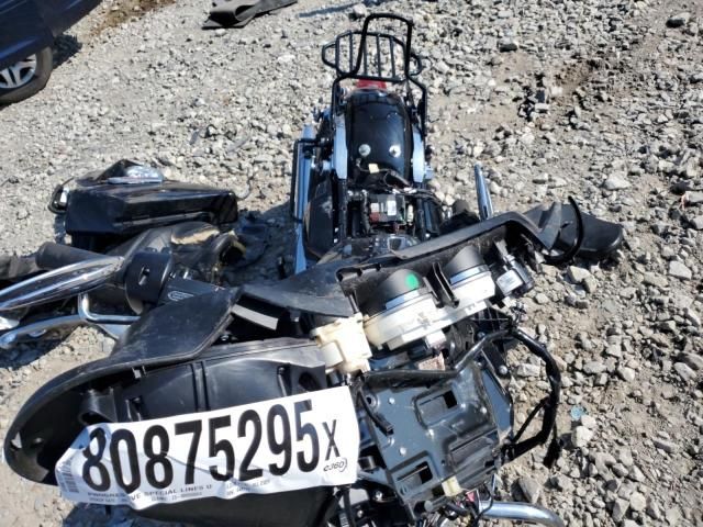 2019 Harley-Davidson Flht