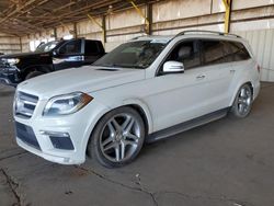 2013 Mercedes-Benz GL 550 4matic for sale in Phoenix, AZ