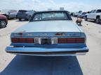 1989 Chevrolet Caprice Classic Brougham