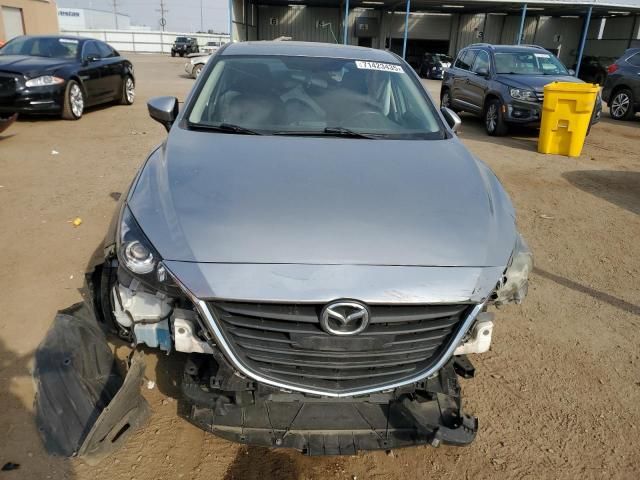 2014 Mazda 3 Touring