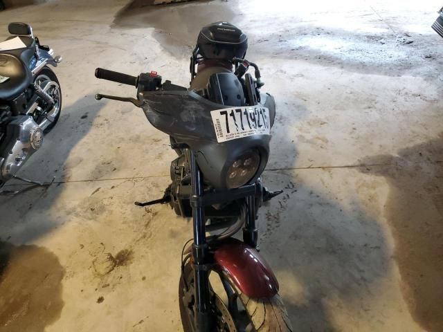 2021 Honda CMX1100 D