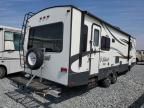 2016 Wildwood 2016 Foresriver Wildcat