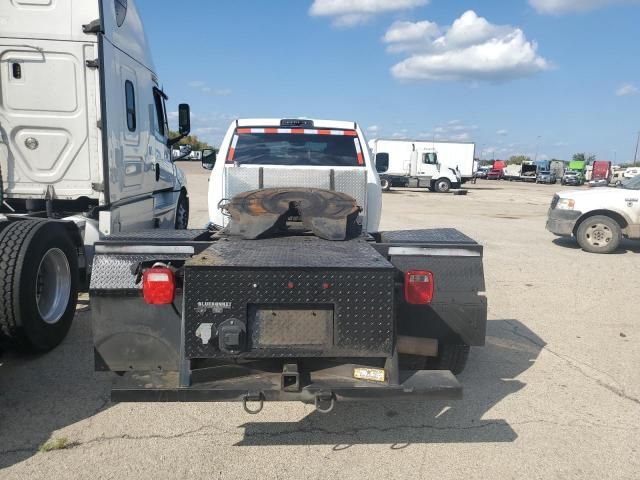 2018 Dodge RAM 5500
