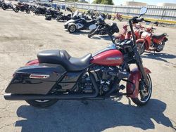 Vehiculos salvage en venta de Copart China: 2022 Harley-Davidson Fltrxs