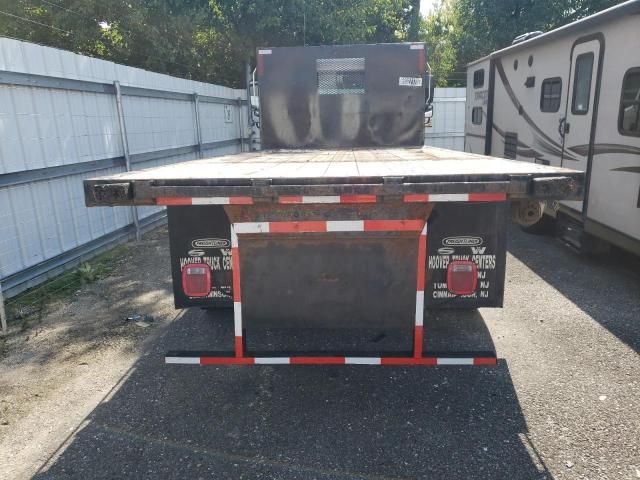 2015 Freightliner M2 106 Medium Duty