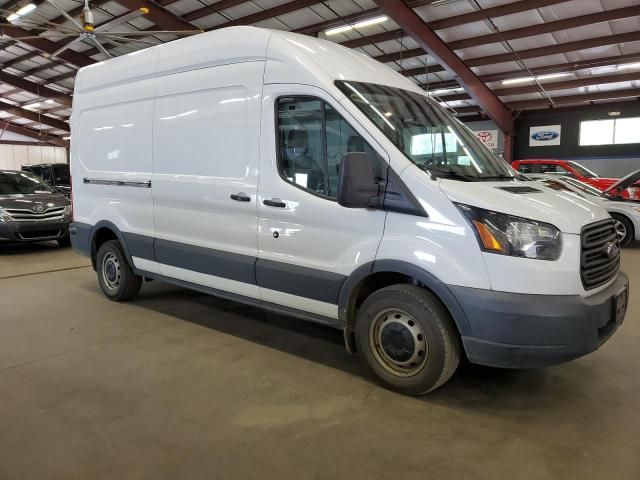 2018 Ford Transit T-250