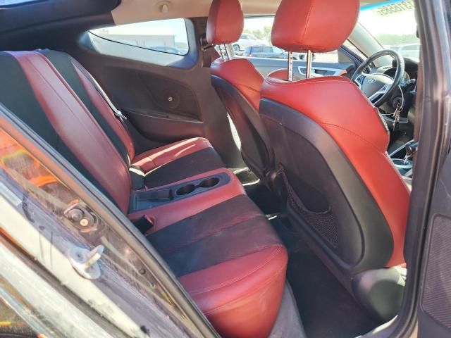 2012 Hyundai Veloster