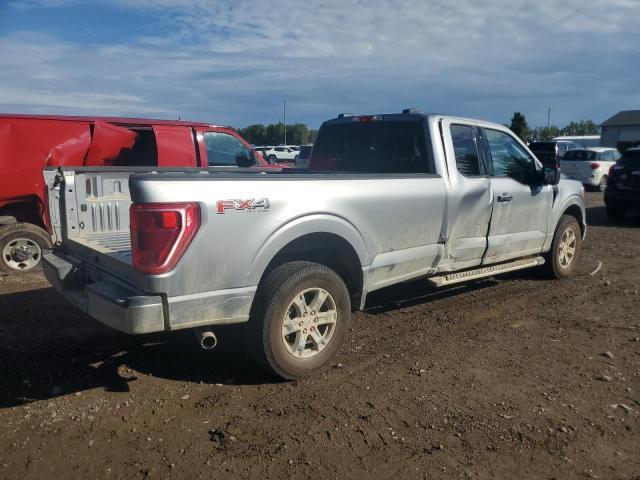 2023 Ford F150 Super cab