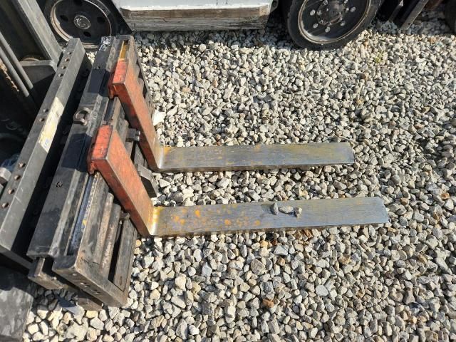 2014 Nissan MCP1F2A20LV Forklift