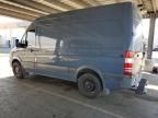 2018 Mercedes-Benz Sprinter 2500 CG Van