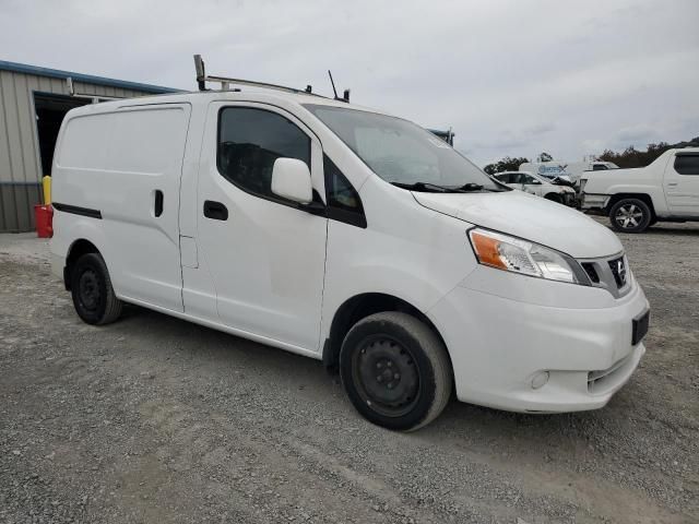 2021 Nissan NV200 2.5S