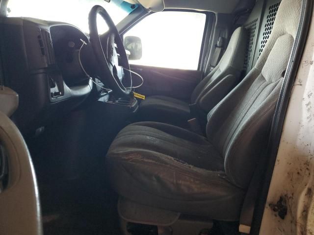 2003 GMC Savana G2500