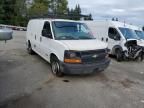 2005 Chevrolet Express G2500