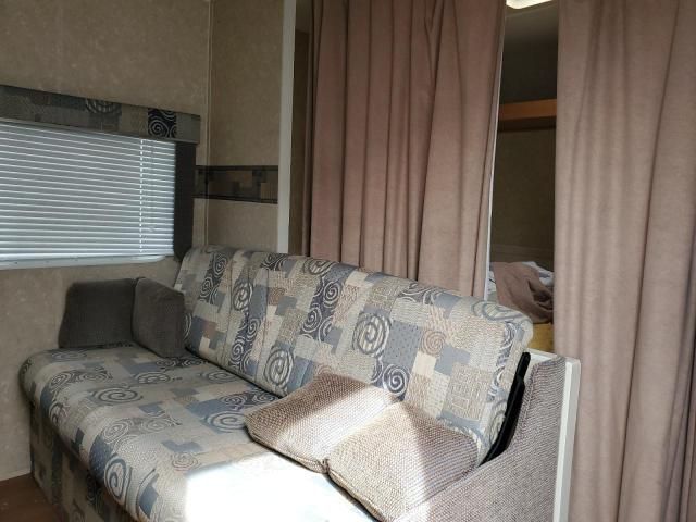 2008 Gulfstream Trailer