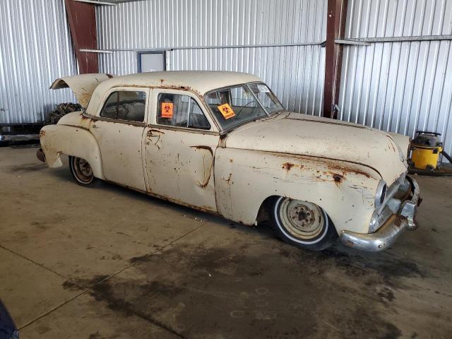 1951 Dodge Wayfairer