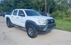 2015 Toyota Tacoma Double Cab Prerunner