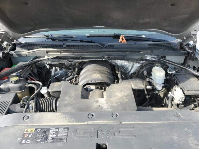 2014 GMC Sierra K1500 SLE