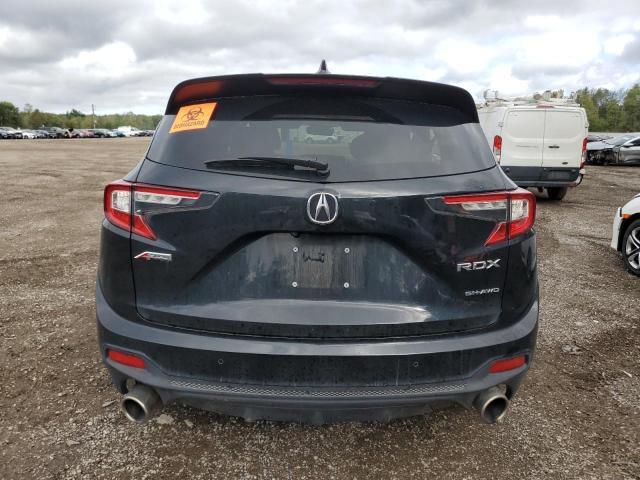 2021 Acura Rdx A-spec