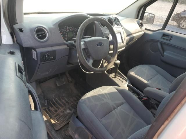2013 Ford Transit Connect XLT