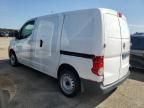 2015 Nissan NV200 2.5S