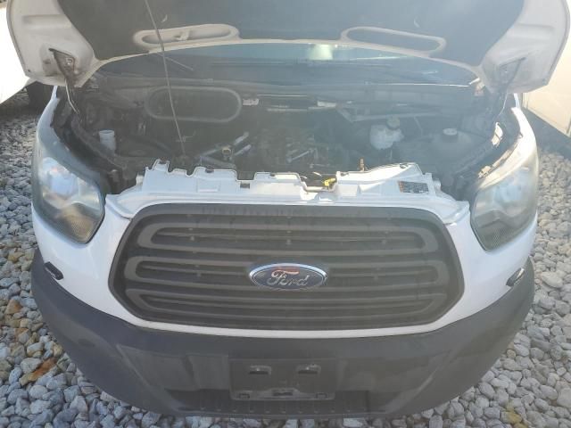 2015 Ford Transit T-150