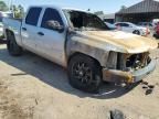 2011 Chevrolet Silverado C1500 LS