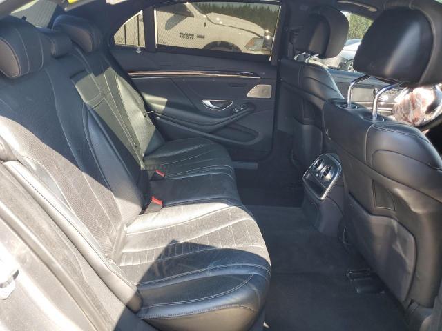 2020 Mercedes-Benz S 560