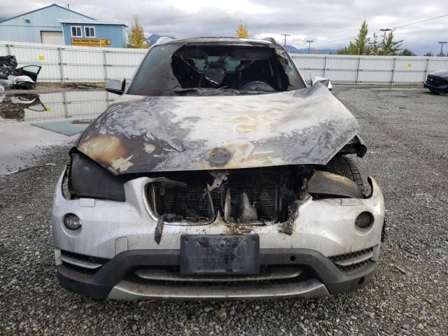 2014 BMW X1 XDRIVE28I