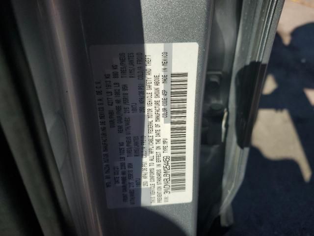 2021 Mazda CX-30 Select