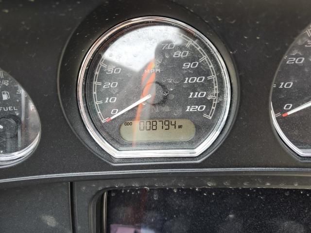 2024 Harley-Davidson Flhtcutg